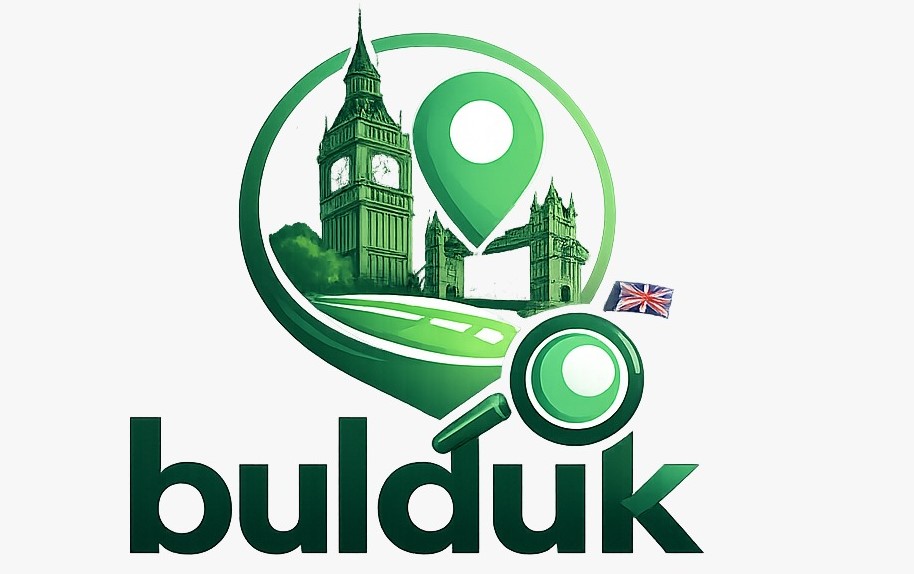 Bulduk